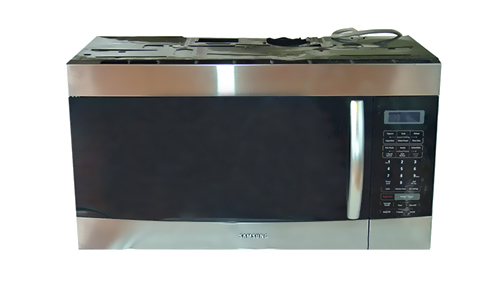 Kitchenaid Khms2040wss Kitchenaid Khms2040wss