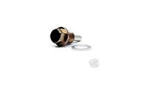 Nissan titan magnetic drain plug #5