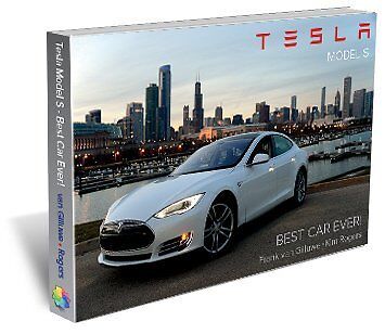 NEW Tesla Model S  Best Car Ever! FREE