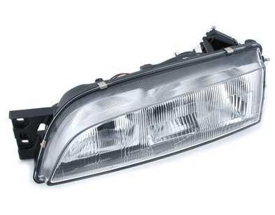 1995 Nissan 240sx zenki headlights #7