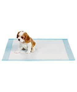 Puppy Training Pads 50