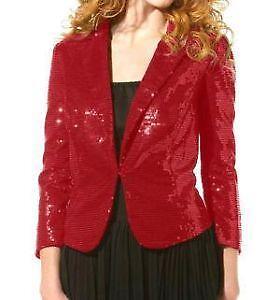 Sequin Jacket | eBay