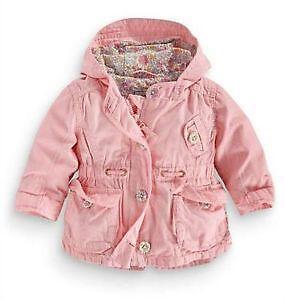 Baby Girl Coats | Baby Clothes | eBay