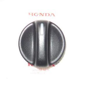 Temperature control knobs for honda accord #4
