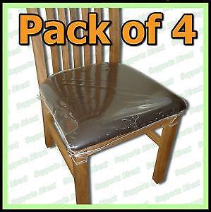 On Style Today 2021 02 03 Clear Plastic Dining Room Chair Covers Here