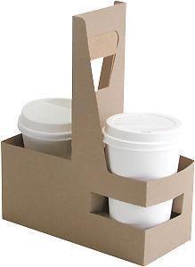 Cup Carrier: Restaurant & Catering