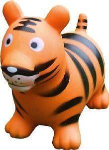 space hopper animal