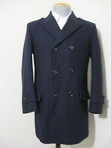 Vintage Pea Coat | eBay