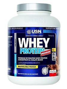 Usn muscle fuel anabolic 4kg