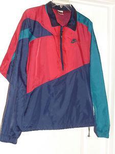 Nike Jacket Windbreaker Nike Jacket Windbreaker