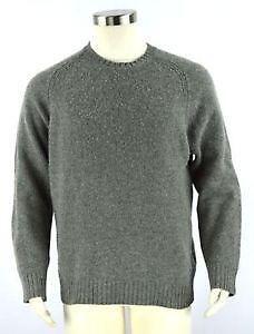 Mens Wool Sweater | eBay