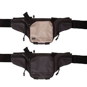 5.11 Concealed Carry Fanny Pack