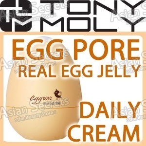 TONY MOLY Egg Pore Real Egg Jelly
