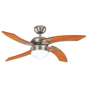 Canarm ocean breeze bpt 42-inch ceiling fan