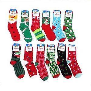 Christmas Socks | eBay