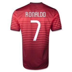 Ronaldo Jersey: Men | eBay