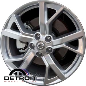 Nissan maxima rim compatibility #7