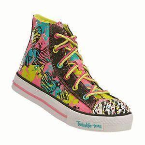 Skechers Twinkle Toes Skechers Twinkle Toes