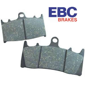 Bmw r1150gs servo brakes #5
