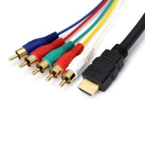 HDMI to Component: Video Cables & Interconnects | eBay