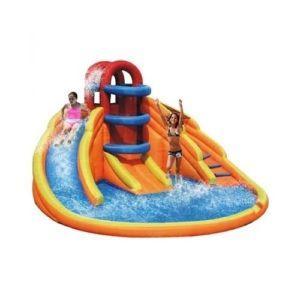Inflatable Water Slide Inflatable Water Slide