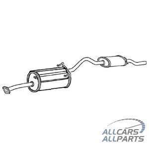Nissan serena exhaust #6