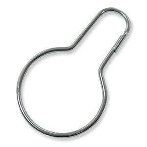 hooks curtain shower clips