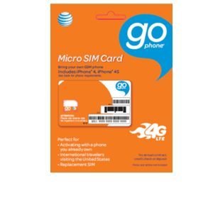 Activate Att Promotion Card