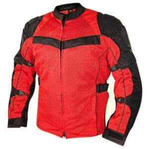 Alpinestars Leather Jacket >> Red and Black Motorcycle Jacket | eBay Alpinestars Leather Jacket >> Red and Black Motorcycle Jacket | eBay