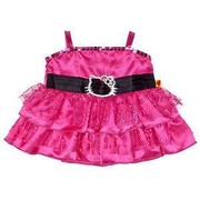 Build A Bear Clothes Outfit | eBay