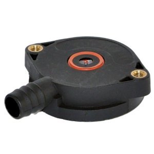 Bmw e36 crankcase vent valve #2