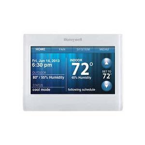 Where can you purchase a Honeywell thermostat?