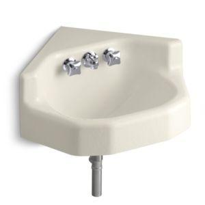 Vintage Cast Iron Sinks
