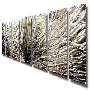 Abstract Wall Art