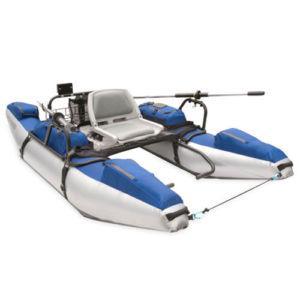 Ebay used pontoon boats for sale qld