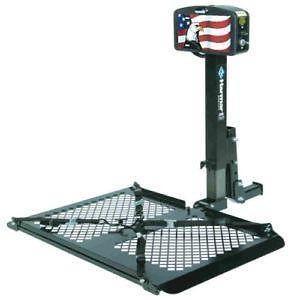 Wheel Chair Lift For Van Wheel Chair Lift For Van