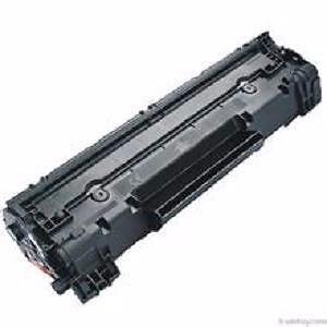 Weekly Promo! HP 85A Compatibale Black Toner Cartridge (CE285A)  You can pick up in our store. If you need ship or del