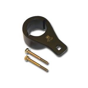 toyota crank bolt removal tool #5