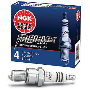 Ngk Iridium Spark Plugs >> NGK Iridium: Spark Plugs & Glow Plugs | eBay Ngk Iridium Spark Plugs >> NGK Iridium: Spark Plugs & Glow Plugs | eBay