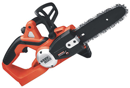 electric chainsaws decker chainsaw cordless