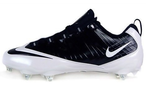 old nike football cleats