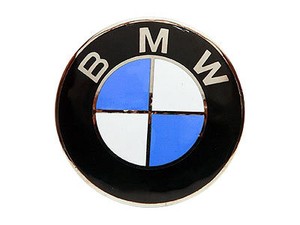 Bmw roundels patches #2