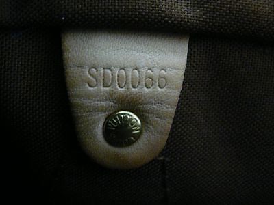 How To Spot A Authentic Louis Vuitton Handbag | eBay