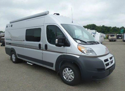 Top 10 Class B Motorhomes | eBay Top 10 Class B Motorhomes | eBay