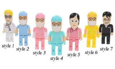 Sale! Kindly doctor model USB 2.0 Memory Stick Flash pen Drive 4GB- 32GB DP86