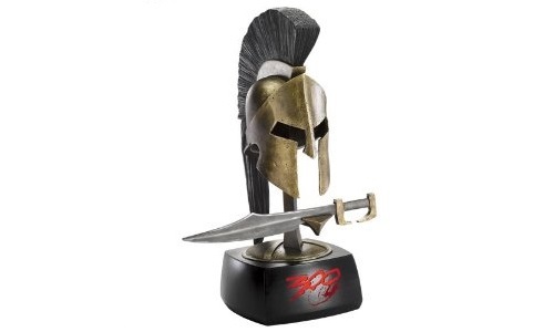 UPC 812370011728 product image for 300 : King Leonidas Mini Sword Display/letter Opener - | upcitemdb.com