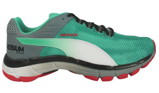 puma elite speed