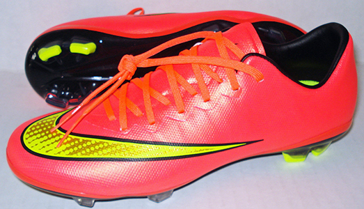 nike mercurial vapor ebay
