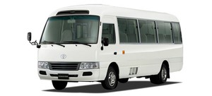 toyota coaster workshop manual #5