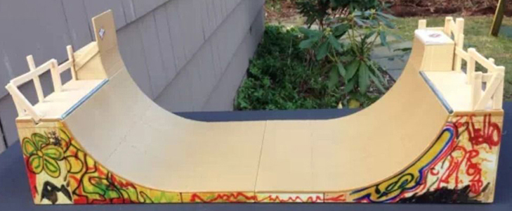 Top 10 Tech Deck Ramps | eBay